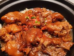 -老妈菜馆(建设街店)