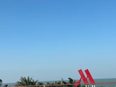 -海口万豪·大堂吧·望海吧.日落海景·下午茶·奶茶·咖啡·轻食·蛋糕·鸡尾酒·清吧