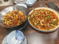 -冯大腕江湖川菜馆(后沙峪店)
