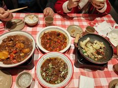 -望庐说·本地菜馆