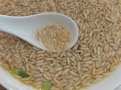 -江记老鸡汤米面