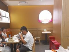 -乡村基·川味现炒大王(熙悦天街店)