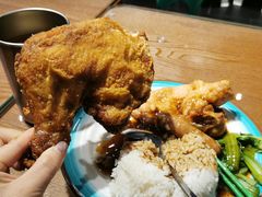 -渣·餐厅(西斗门店)