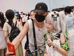 -三亚湾红树林国际会展中心(演出售票)