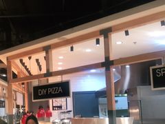 -比格比萨自助(国展店)