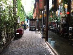 -锦小馆(安贞店)