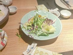 -德川家日本料理(顺义华联店)