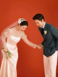 -全城热恋璀璨婚纱摄影(国贸总店)