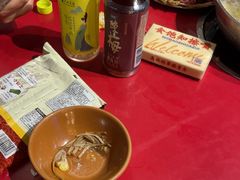 -潮汕·草根牛肉档(上海荟聚城市集市店)