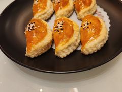 -东莞塘厦三正半山温泉酒店·汉宫中餐厅