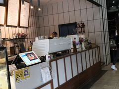 -VESH COFFEE(定西路店)