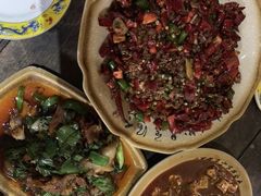 -青城甲(青城山店)