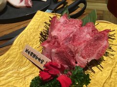 -黑牛の店·和牛烧肉(合生汇店)