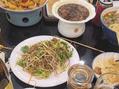 -宛平李记小吃(东关街店)