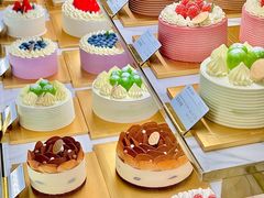 -M'CAKE(西单大悦城店)