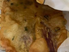 芋头饼-信二嫂虾饼(振兴路店)