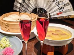 -庐灶江南·江南菜·四合院Bistro(东直门雍和宫·原华侨宾馆店)