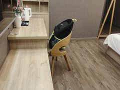-Space君欧高空江景酒店(重庆解放碑云端之眼店)