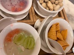 -了凡国风主题茶馆·咖啡(武侯祠锦里店)