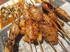 -管氏翅吧(广渠门店)