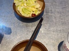 -馬伍旺川菜(江北虹悦城店)