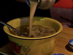 创世纪冰粉-新哥老官·畅吃123·美蛙世界(苏宁广场店)