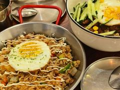 -青春分食(仙林大学城店)