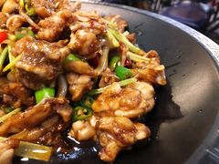 来一份蛙-金陵暴走小龙虾·迷踪蟹(凯德MALL店)