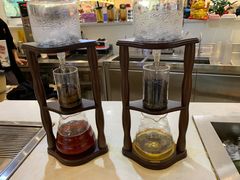 -霸王茶姬(金贸中路店)