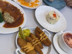 -库滋明·俄罗斯特色美食(中央大街店)