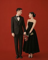 -巴黎春天婚纱摄影STUDIO·定制