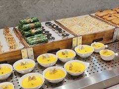 -新艺自助美食城(中山路店)