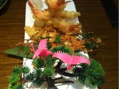 天妇罗-胜家和风料理