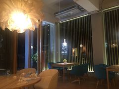 -周三的情书花园餐厅(江北店)