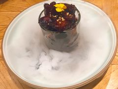 糖醋小排-新梅华(太仓万达店)