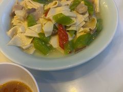 -京滨饭店·餐厅(阜外大街店)