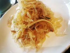 -九里云松·天香餐厅