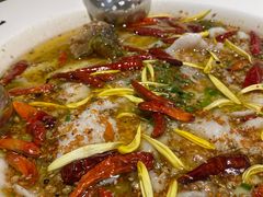 -新太二·鲜料川菜(群光广场店)