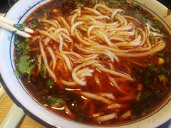 -马艾萨中国兰州牛肉拉面(劲松店)