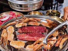 -本炙炭烤·蒲烧活鳗料理店(金沙洲店)