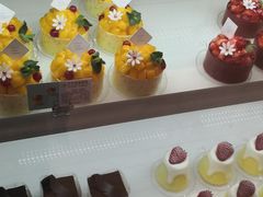 -好利来(槐中店)