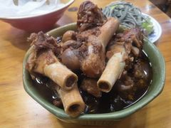 -老冯拉面羊棒骨(西宸广场店)