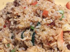 泰辣海鲜炒饭-Tony's House