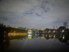 -深圳龙潭公园