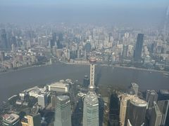 -上海中心大厦