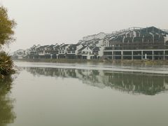 -长兴太湖图影湿地文化园