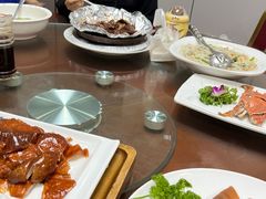-龙宫海鲜楼(长乐漳港店)