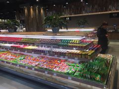 -果蔬好生活超市(乐堤港店)