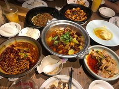-辛香汇(飞洲店)