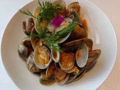 -不仔客海鲜·烧烤·270度海景餐厅(大东海店)